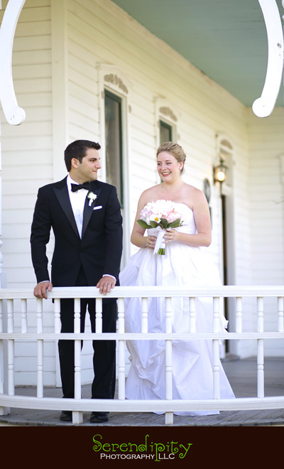 Austin wedding photography, outdoor ceremony, Barr Mansion, first look