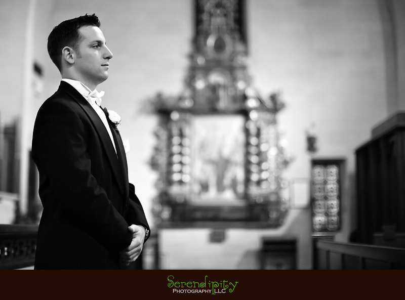 houston wedding photographer, holy rosary catholic church, petroleum club