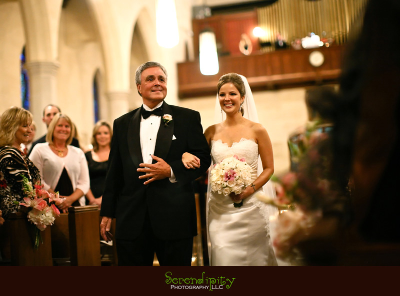 houston wedding photographer, holy rosary catholic church, petroleum club