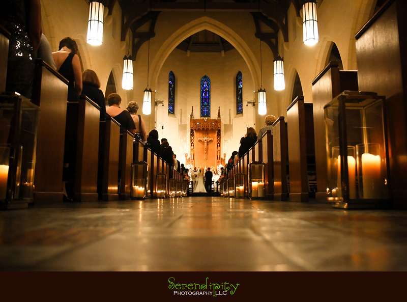 houston wedding photographer, holy rosary catholic church, petroleum club