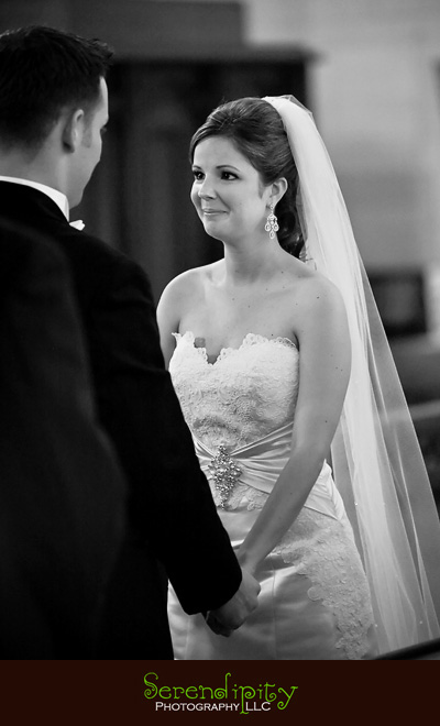 houston wedding photographer, holy rosary catholic church, petroleum club