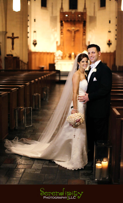 houston wedding photographer, holy rosary catholic church, petroleum club