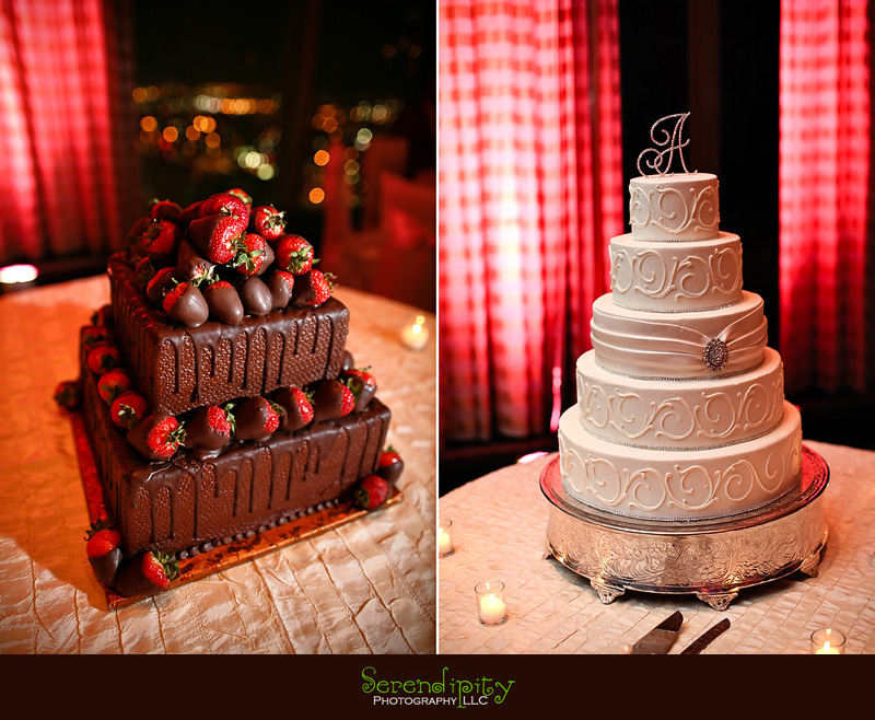 houston wedding photographer, holy rosary catholic church, petroleum club