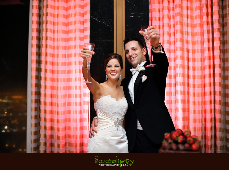 houston wedding photographer, holy rosary catholic church, petroleum club