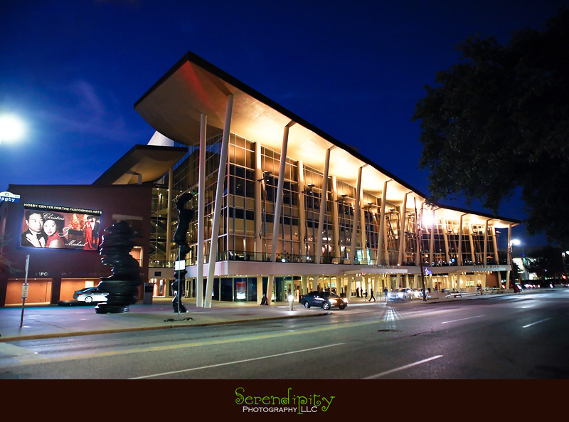 houston wedding photographer, gremillion and co fine art inc, hobby center