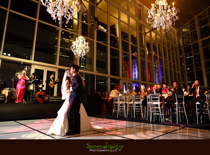 houston wedding photographer, gremillion and co fine art inc, hobby center