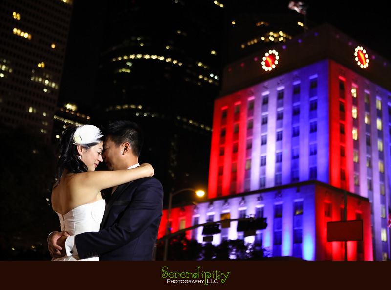 houston wedding photographer, gremillion and co fine art inc, hobby center