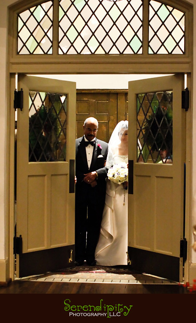 houston wedding photographer, four seasons hotel, all saints catholic church