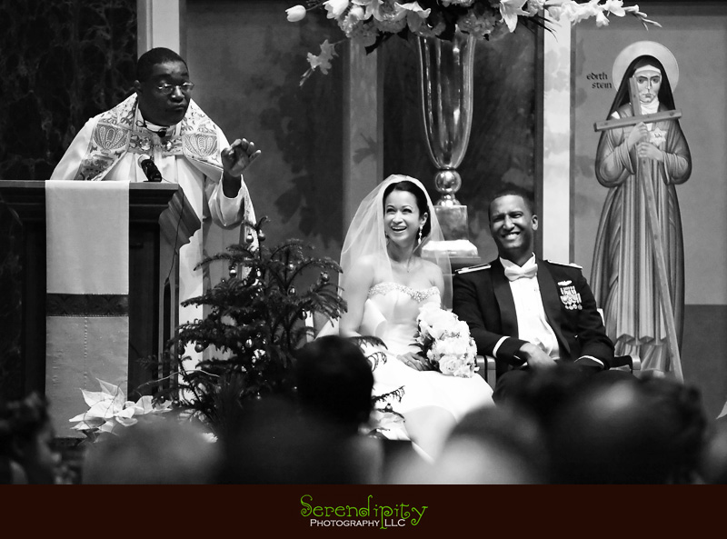 houston wedding photographer, four seasons hotel, all saints catholic church