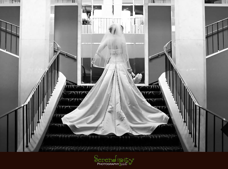 houston wedding photographer, four seasons hotel, bridal portraits
