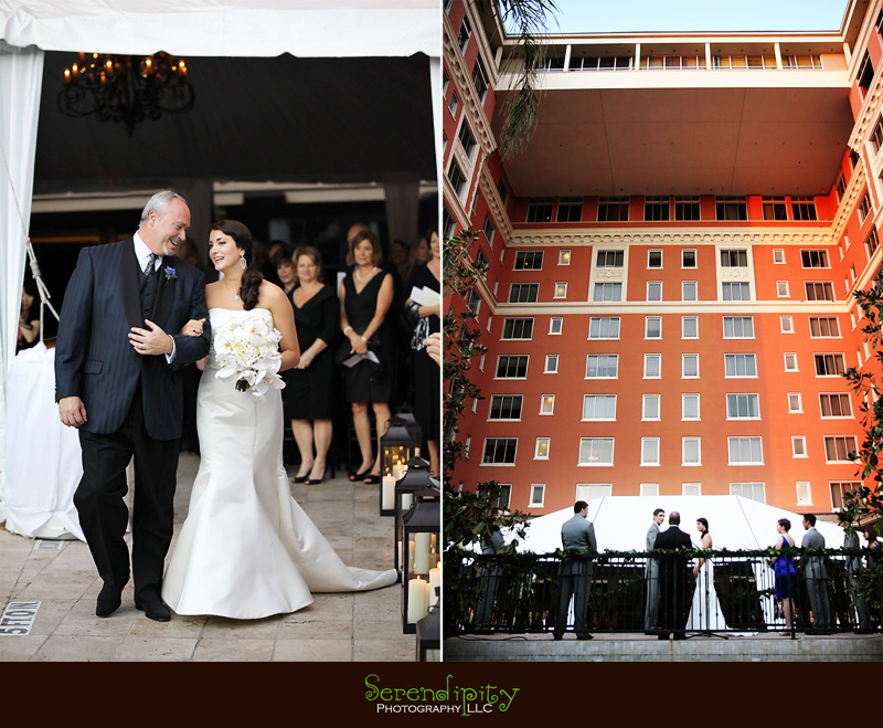 Houston Wedding Photography, Hotel Zaza Wedding Pictures, hotel wedding ceremony, hotel wedding reception
