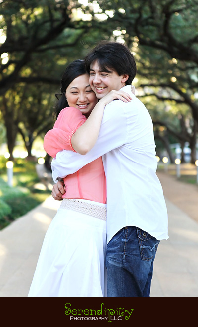 Houston Engagement Photography, Engagement Session Pictures,