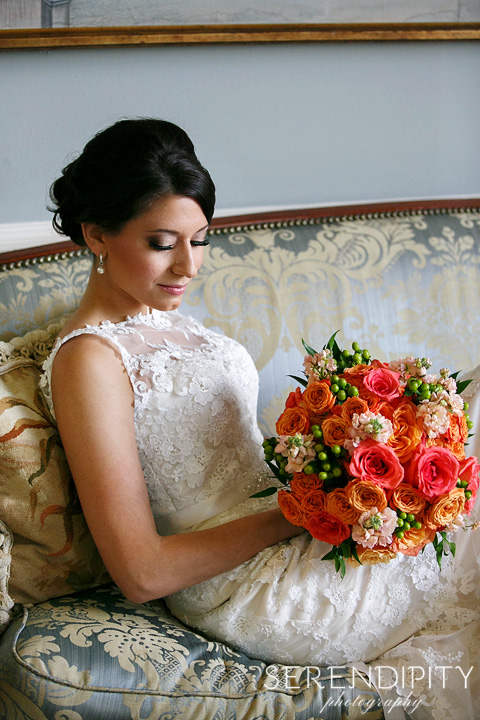Bridal Session at Houston Country Club, Bridal Portrait, Private Bridal Session 