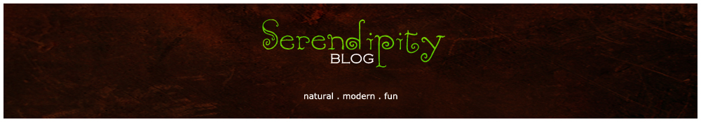 Serendipity | Blog
