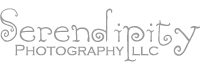 Serendipity Photography – Houston Wedding Photographer logo